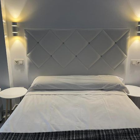 Casa Puerta De Almodovar Κόρδοβα Εξωτερικό φωτογραφία