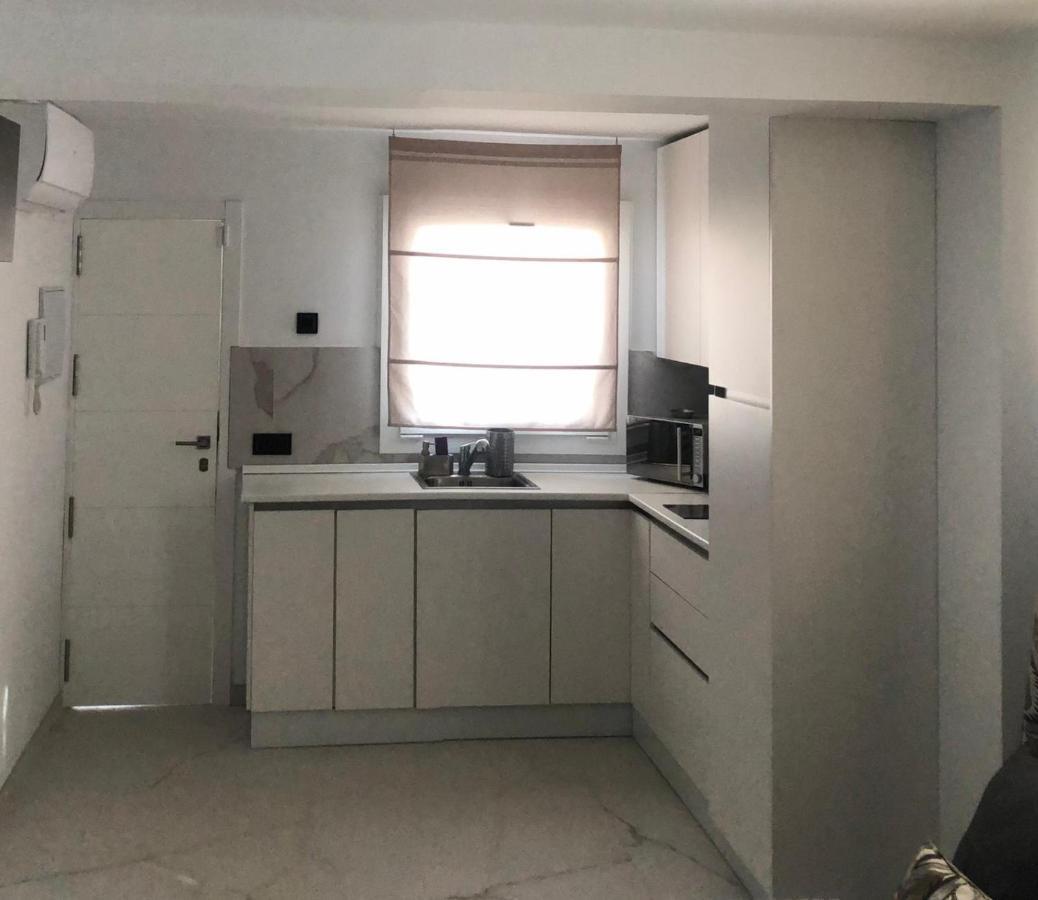 Casa Puerta De Almodovar Κόρδοβα Εξωτερικό φωτογραφία