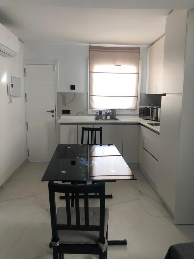 Casa Puerta De Almodovar Κόρδοβα Εξωτερικό φωτογραφία
