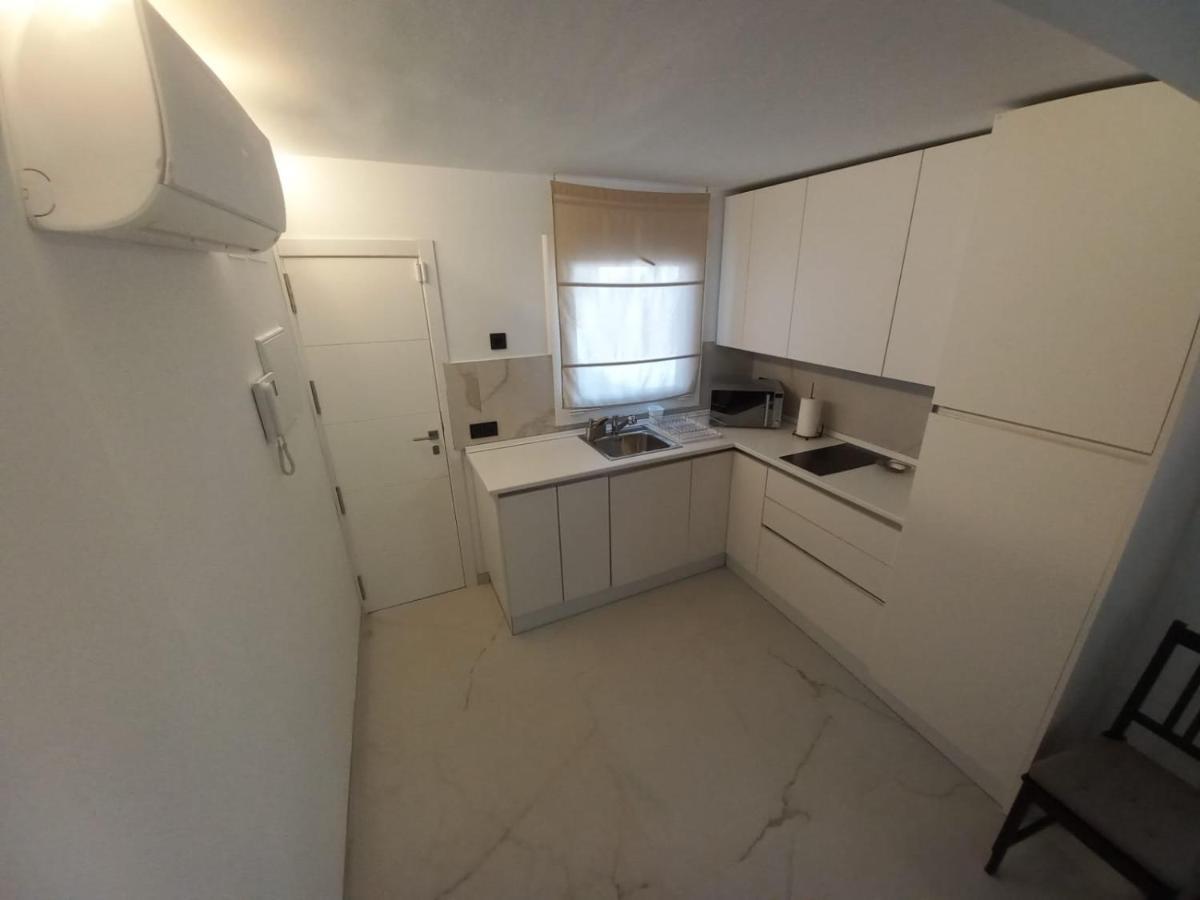 Casa Puerta De Almodovar Κόρδοβα Εξωτερικό φωτογραφία