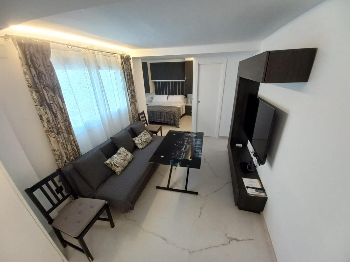 Casa Puerta De Almodovar Κόρδοβα Εξωτερικό φωτογραφία