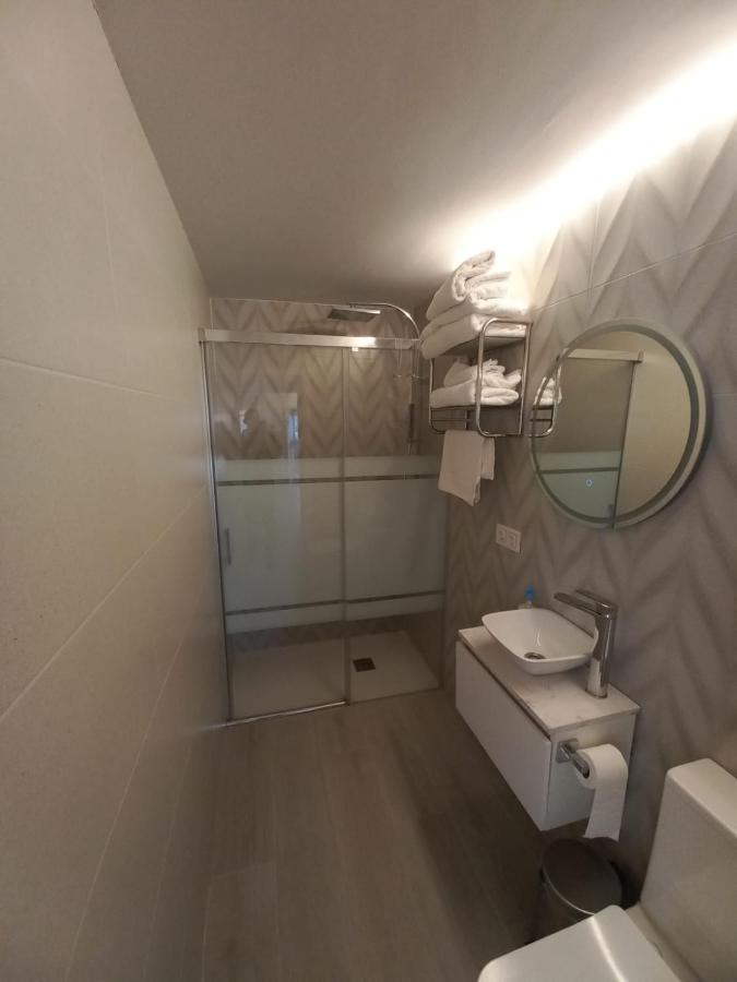 Casa Puerta De Almodovar Κόρδοβα Εξωτερικό φωτογραφία