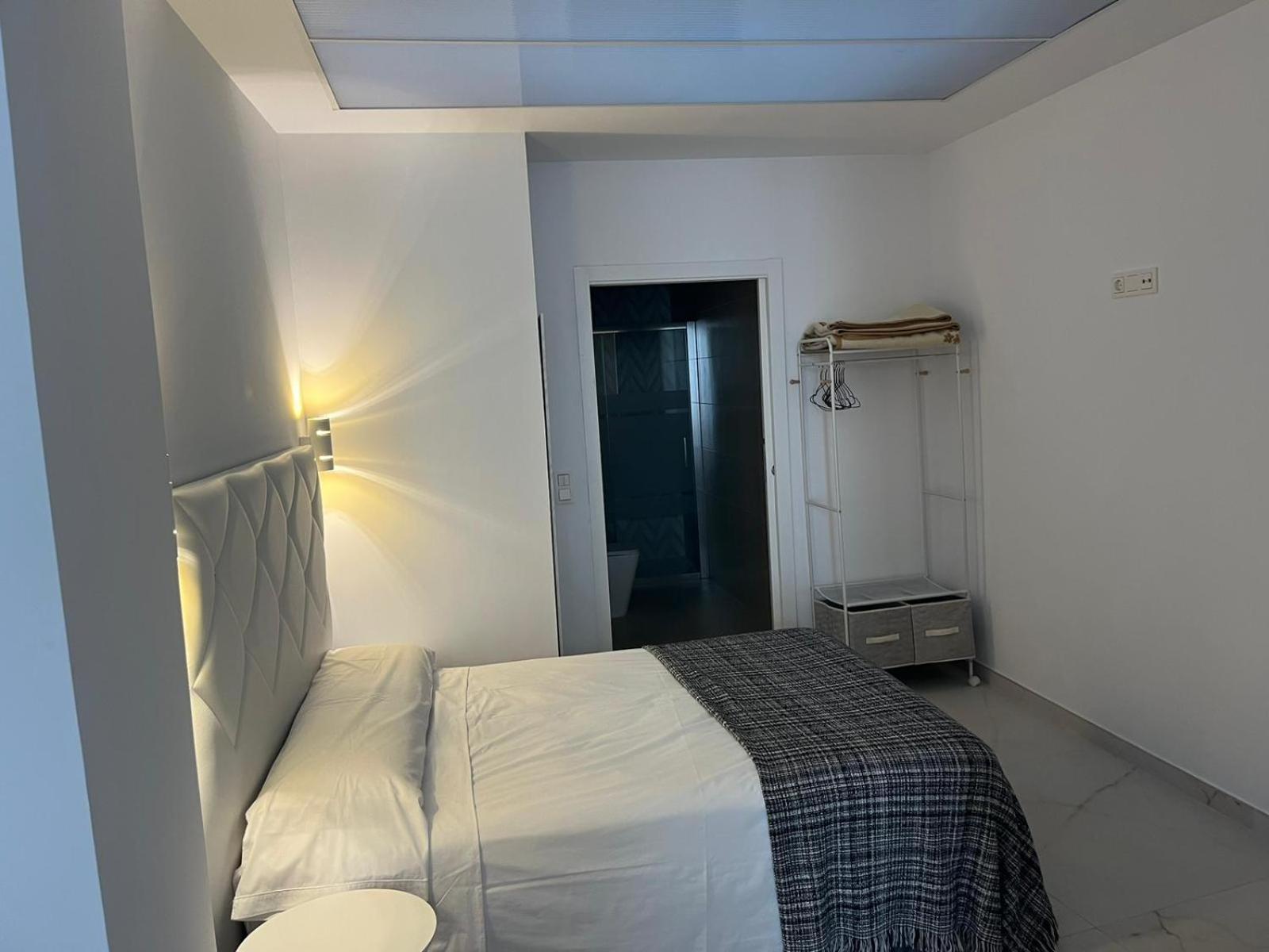 Casa Puerta De Almodovar Κόρδοβα Εξωτερικό φωτογραφία