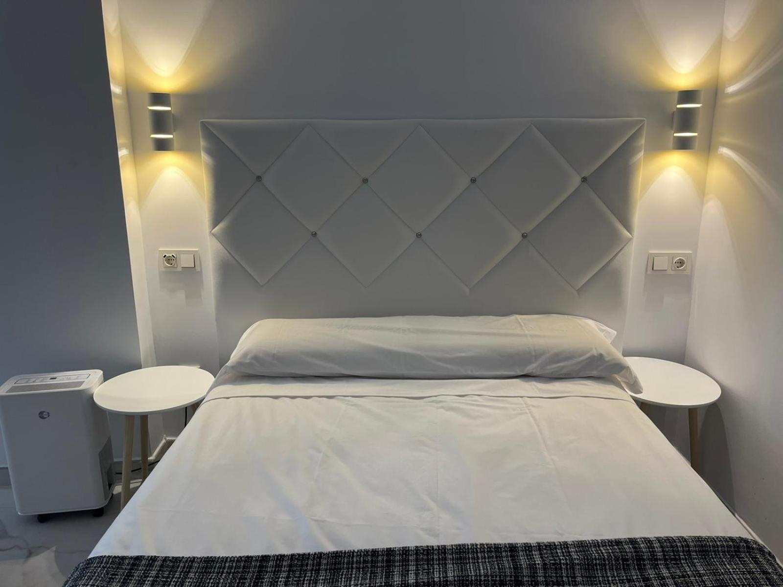 Casa Puerta De Almodovar Κόρδοβα Εξωτερικό φωτογραφία