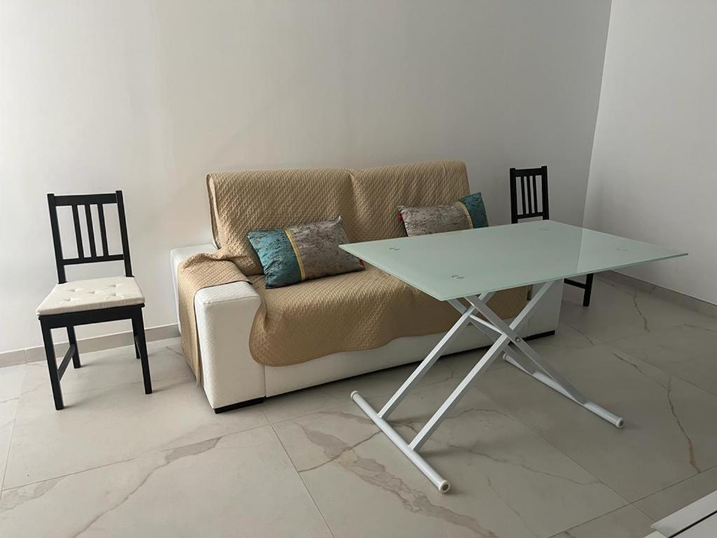 Casa Puerta De Almodovar Κόρδοβα Εξωτερικό φωτογραφία