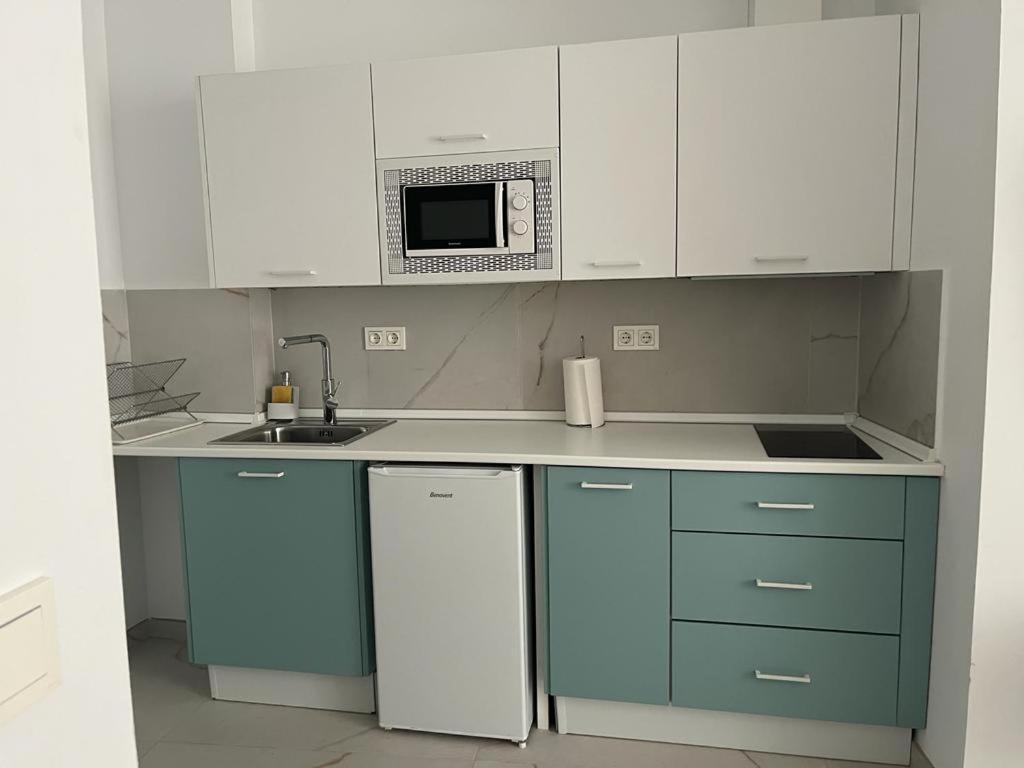 Casa Puerta De Almodovar Κόρδοβα Εξωτερικό φωτογραφία