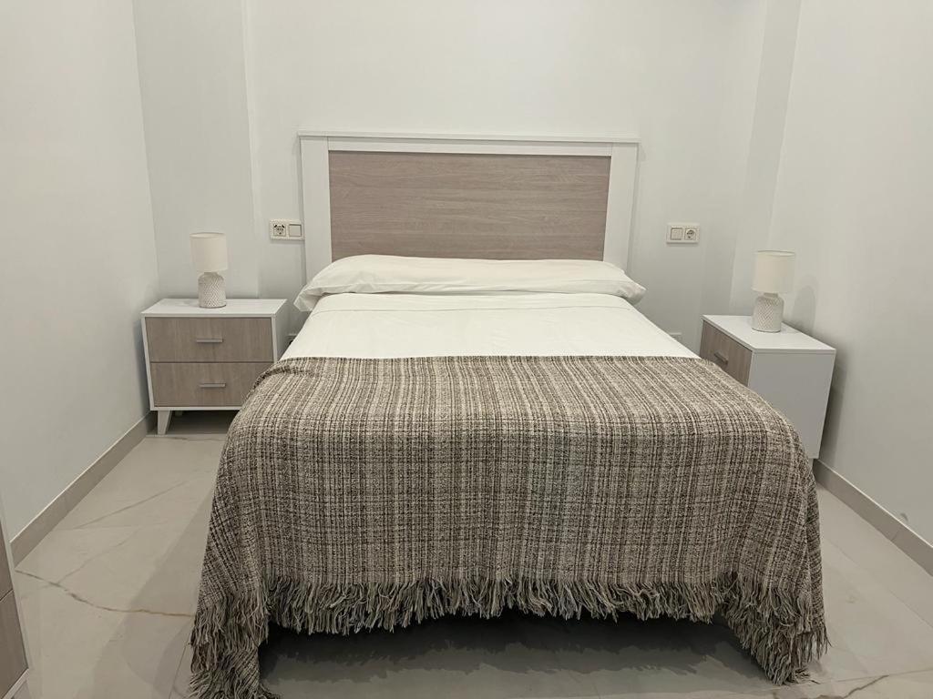 Casa Puerta De Almodovar Κόρδοβα Εξωτερικό φωτογραφία