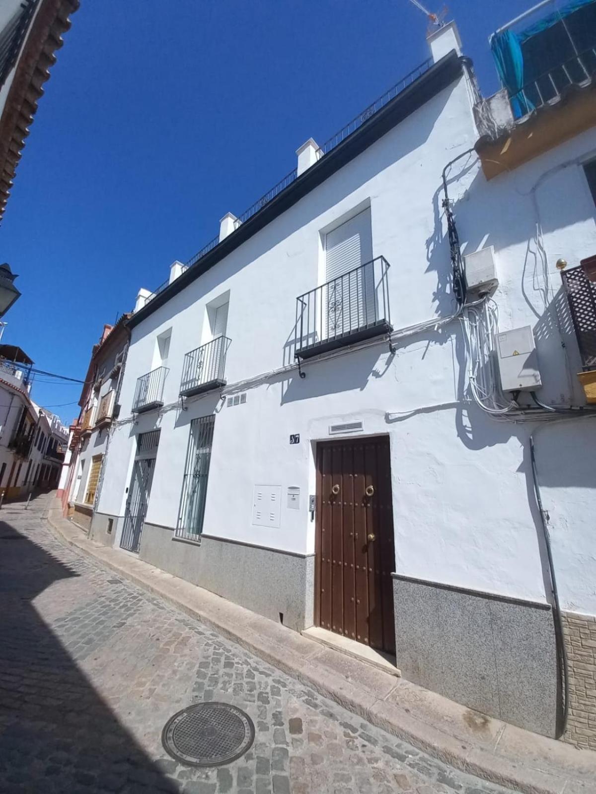 Casa Puerta De Almodovar Κόρδοβα Εξωτερικό φωτογραφία
